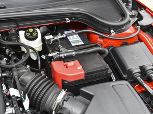 2021 EcoBoost 180 ԄST Line 