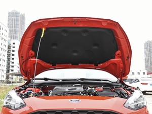 2021 EcoBoost 180 ԄST Line 