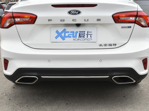 2021 EcoBoost 180 Ԅh ^