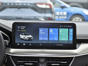 2021 EcoBoost 180 Ԅh п_@ʾ