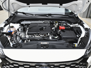 2021 EcoBoost 180 Ԅh lәC