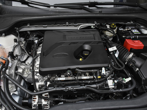 2021 EcoBoost 180 Ԅh 