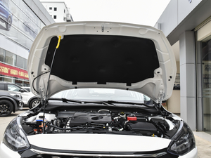 2021 EcoBoost 180 Ԅh 