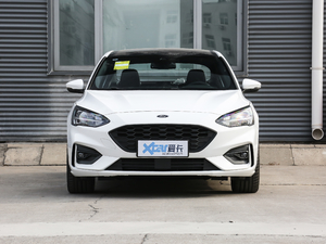 2021 EcoBoost 180 ԄST Line ǰ