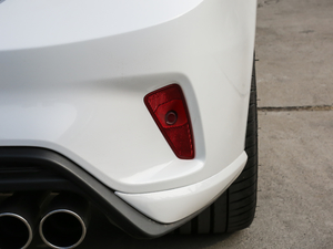 2021 EcoBoost 180 ԄST Line ^