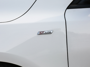 2021 EcoBoost 180 Ԅ(dng)ST Line (x)(ji)^