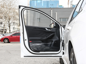 2021 EcoBoost 180 ԄST Line {λ܇T