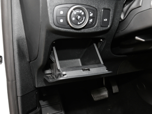 2021 EcoBoost 180 ԄST Line g