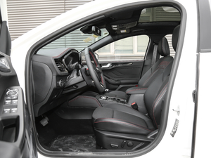 2021 EcoBoost 180 ԄST Line ǰſg