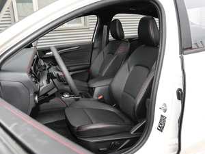 2021 EcoBoost 180 ԄST Line {