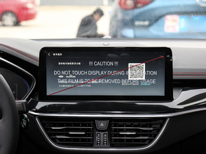 2021 EcoBoost 180 ԄST Line п_@ʾ