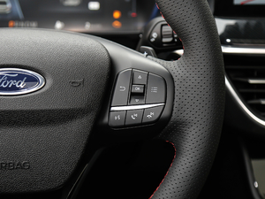 2021 EcoBoost 180 ԄST Line п؅^