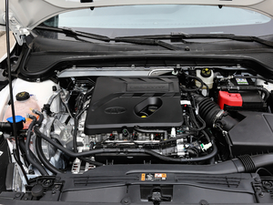 2021 EcoBoost 180 Ԅ(dng)ST Line 