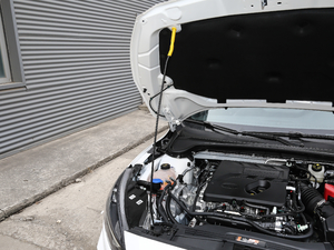 2021 EcoBoost 180 Ԅ(dng)ST Line 