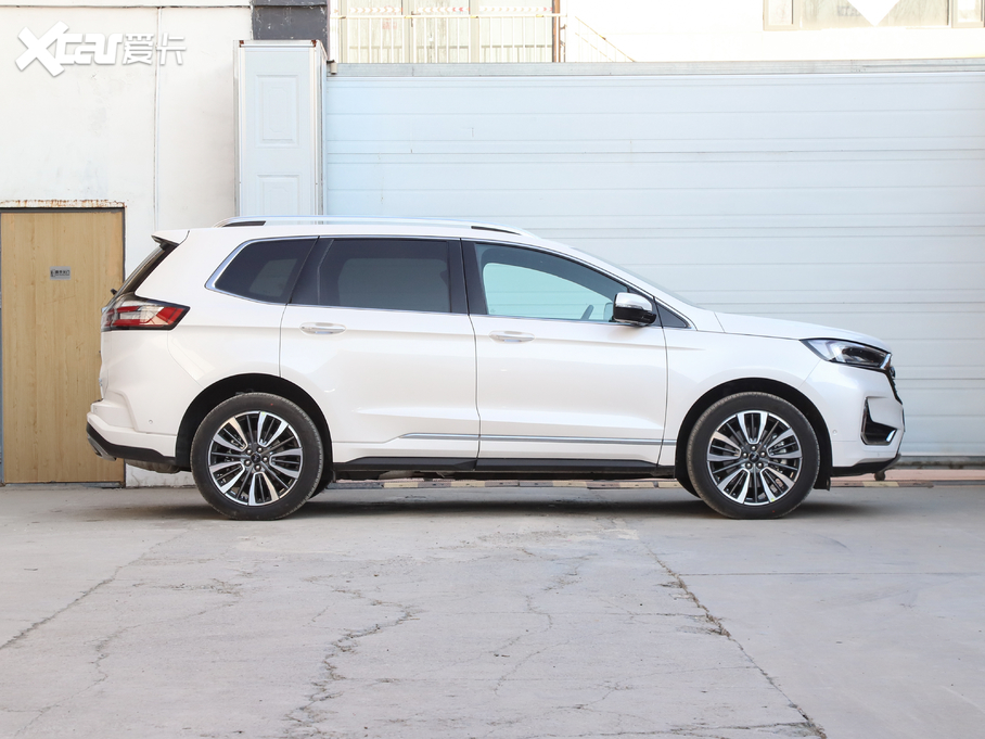 2021J PLUS EcoBoost 245 J 7 