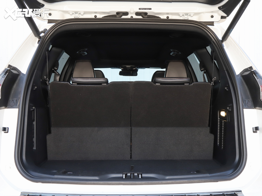 2021J PLUS EcoBoost 245 J 7 