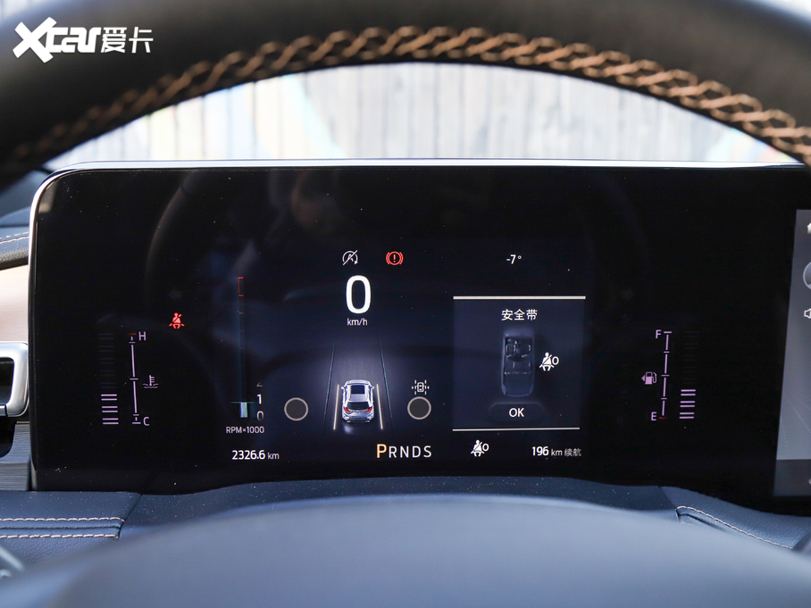 2021J PLUS EcoBoost 245 (q)J 7 