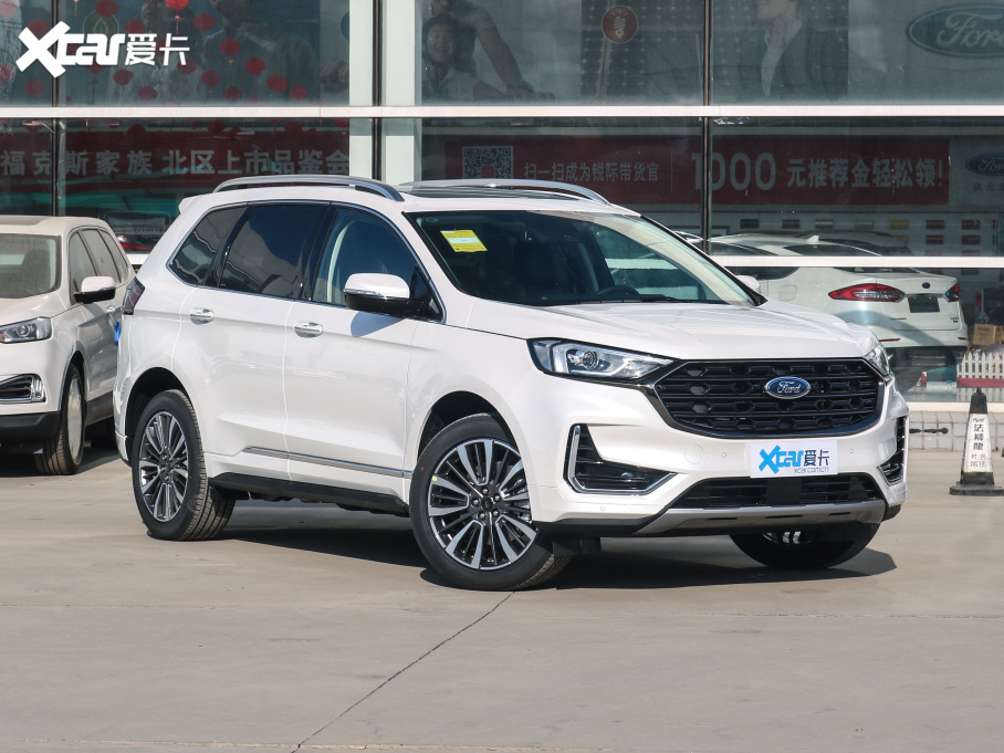 2021J PLUS EcoBoost 245 (q)J 7 