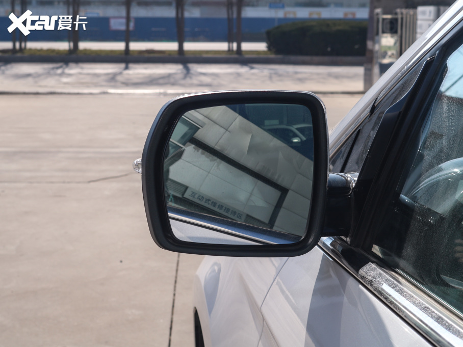 2021J PLUS EcoBoost 245 J 7 