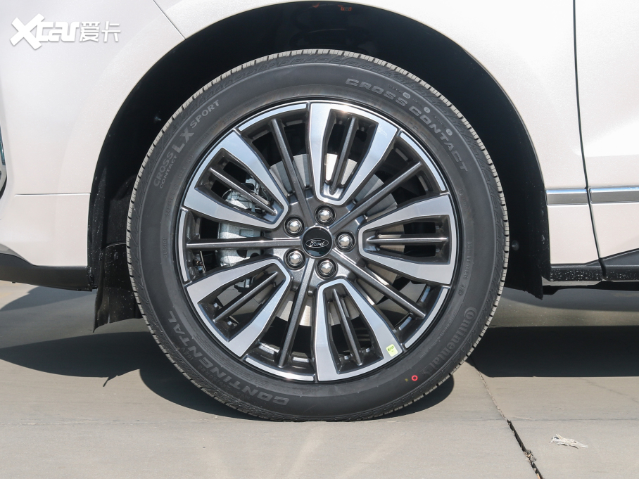 2021J PLUS EcoBoost 245 J 7 