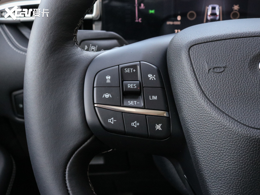 2021J PLUS EcoBoost 245 J 7 