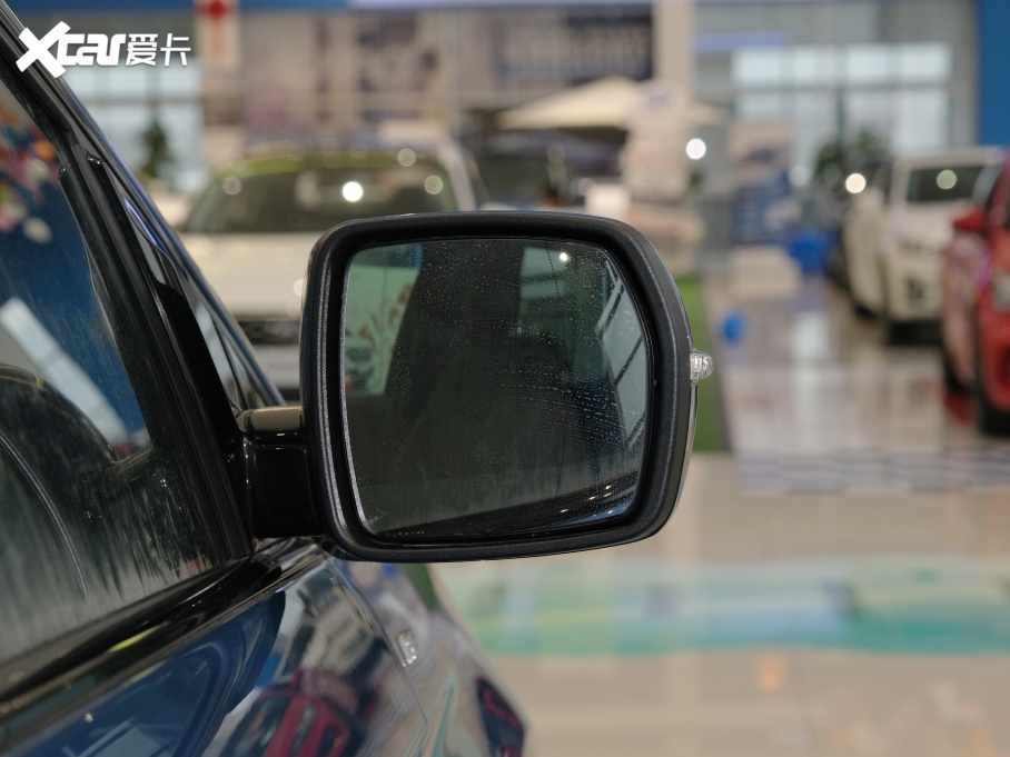 2021J PLUS EcoBoost 245 ST-Line 7 