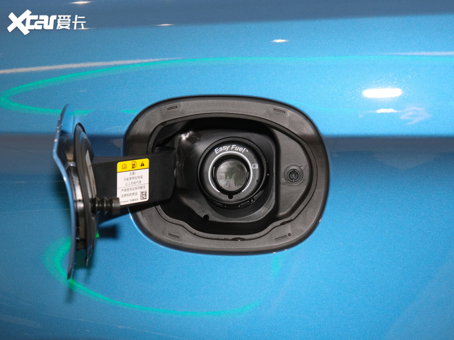 2021J PLUS EcoBoost 245 ST-Line 7 