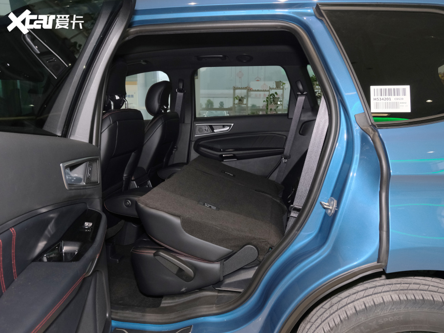 2021J PLUS EcoBoost 245 ST-Line 7 