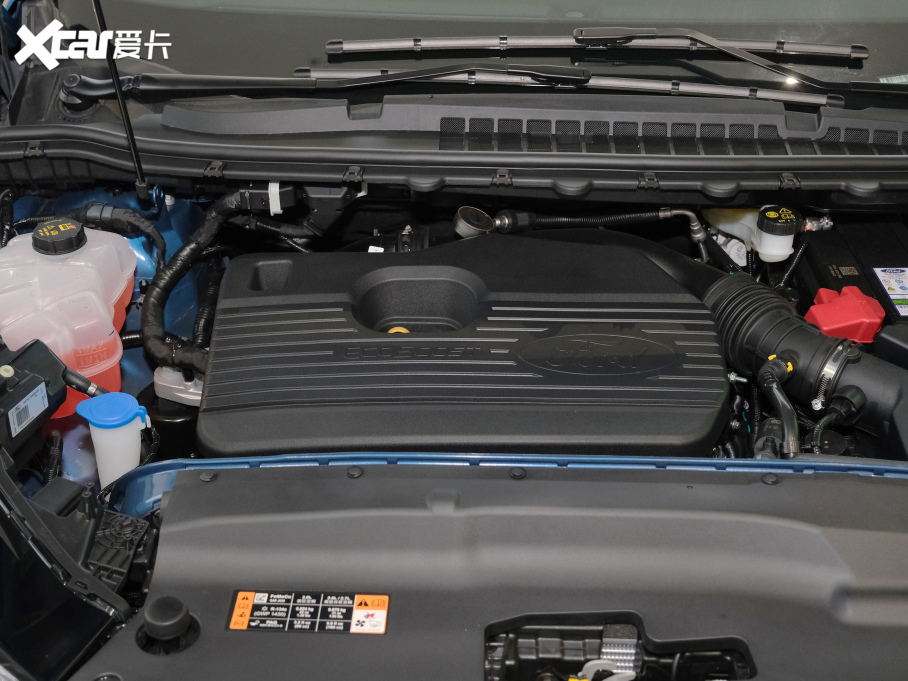 2021J PLUS EcoBoost 245 ST-Line 7 