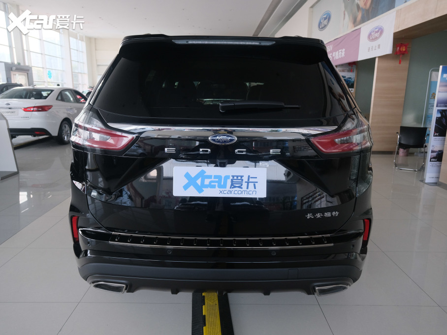 2021J PLUS EcoBoost 245 ST-Line 5 