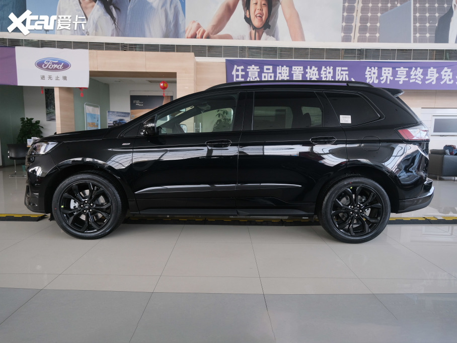 2021J PLUS EcoBoost 245 (q)ST-Line 5 