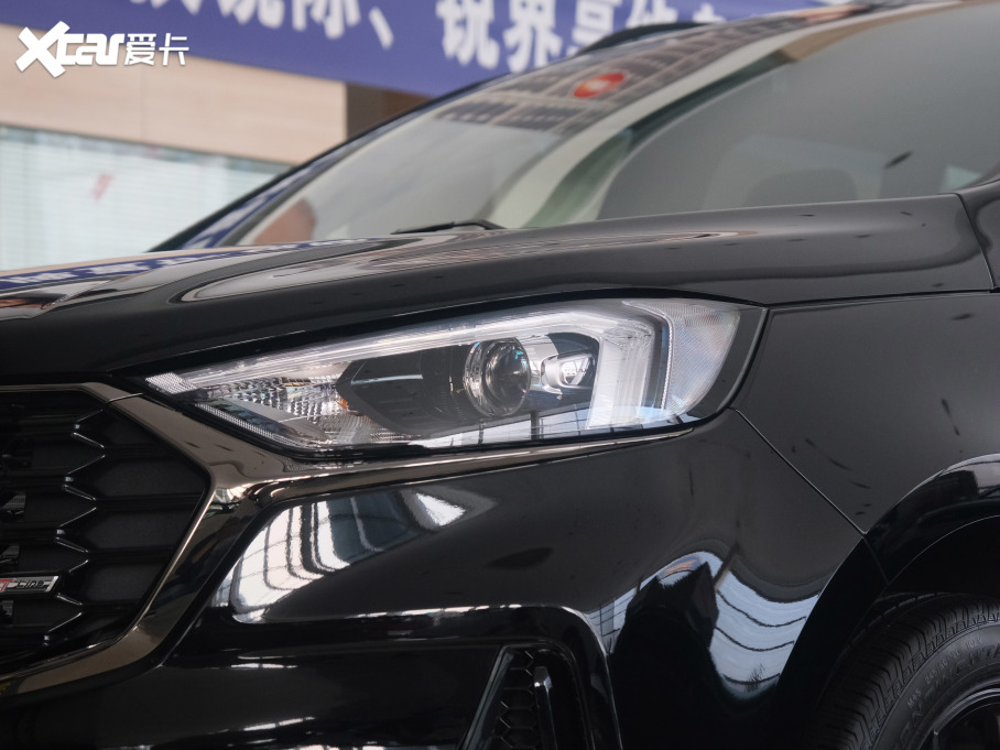 2021J PLUS EcoBoost 245 ST-Line 5 