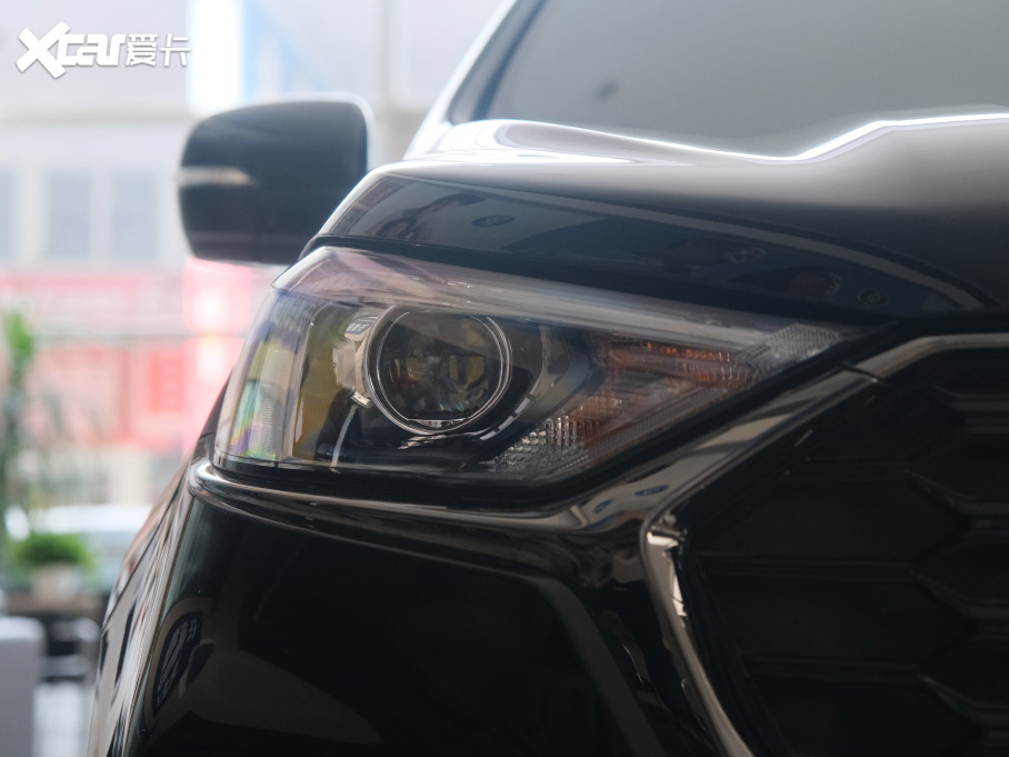 2021J PLUS EcoBoost 245 ST-Line 5 