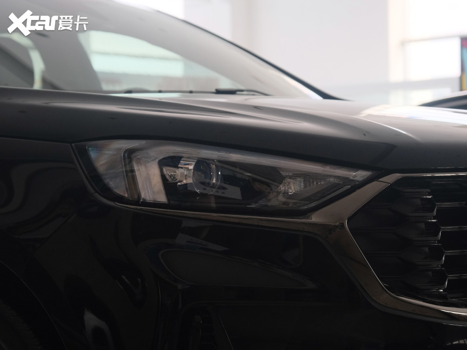 2021J PLUS EcoBoost 245 ST-Line 5 