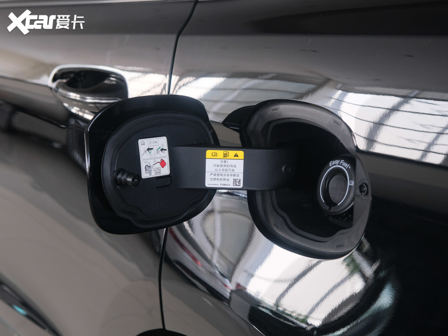 2021J PLUS EcoBoost 245 (q)ST-Line 5 