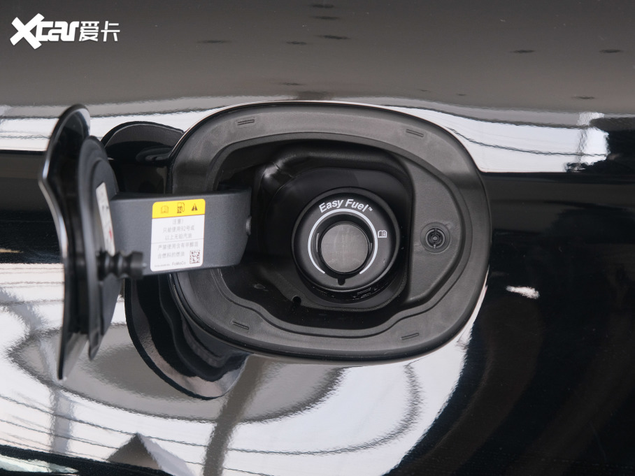 2021J PLUS EcoBoost 245 (q)ST-Line 5 