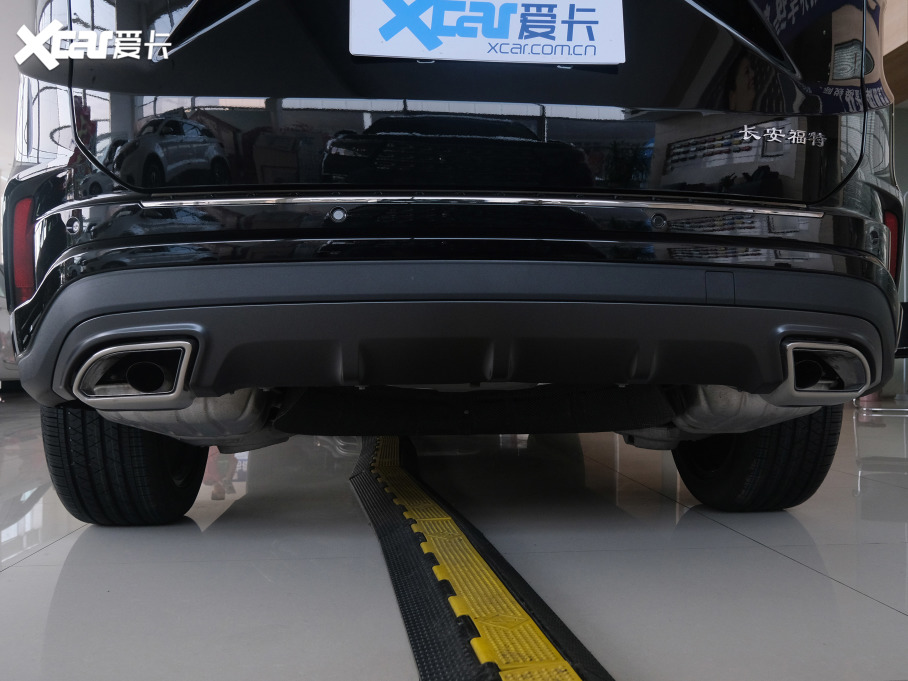 2021J PLUS EcoBoost 245 (q)ST-Line 5 