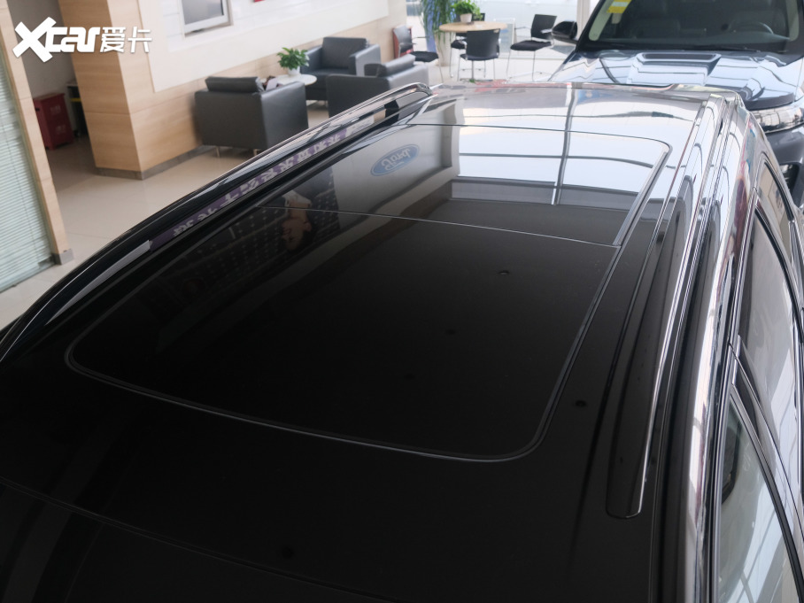 2021J PLUS EcoBoost 245 ST-Line 5 