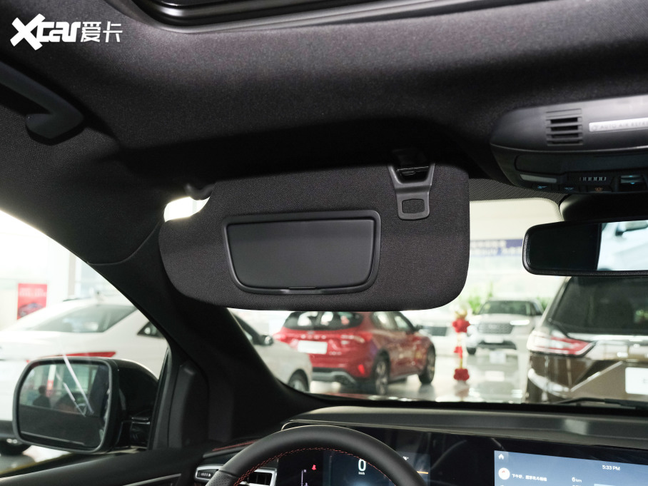 2021J PLUS EcoBoost 245 (q)ST-Line 5 