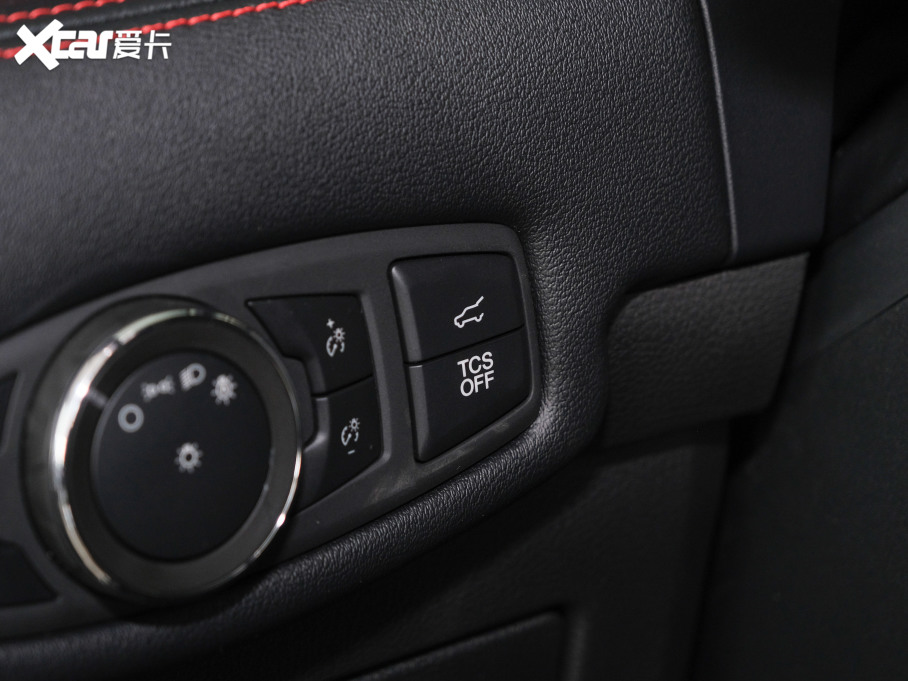 2021J PLUS EcoBoost 245 ST-Line 5 