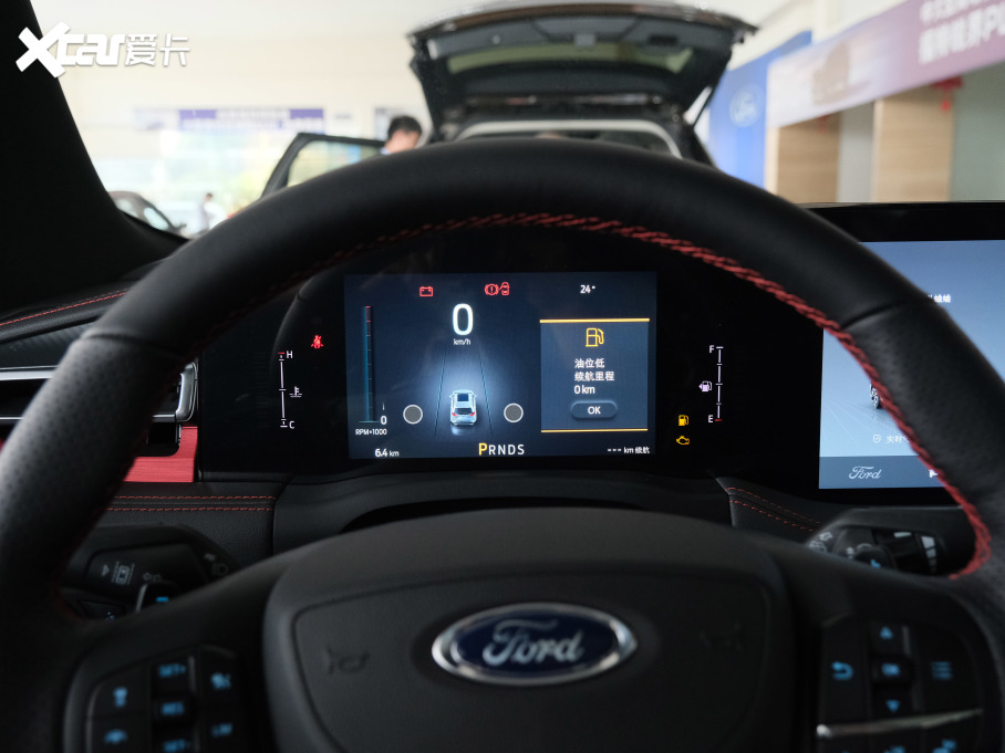 2021J PLUS EcoBoost 245 ST-Line 5 