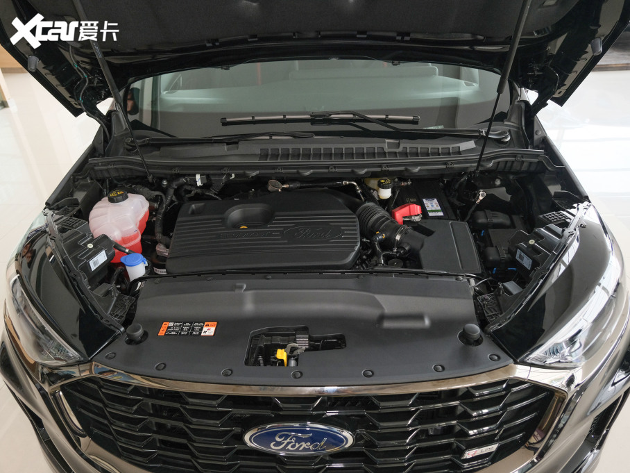 2021J PLUS EcoBoost 245 ST-Line 5 