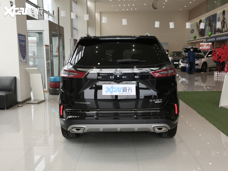 2021J PLUS EcoBoost 245 (q)J 7 