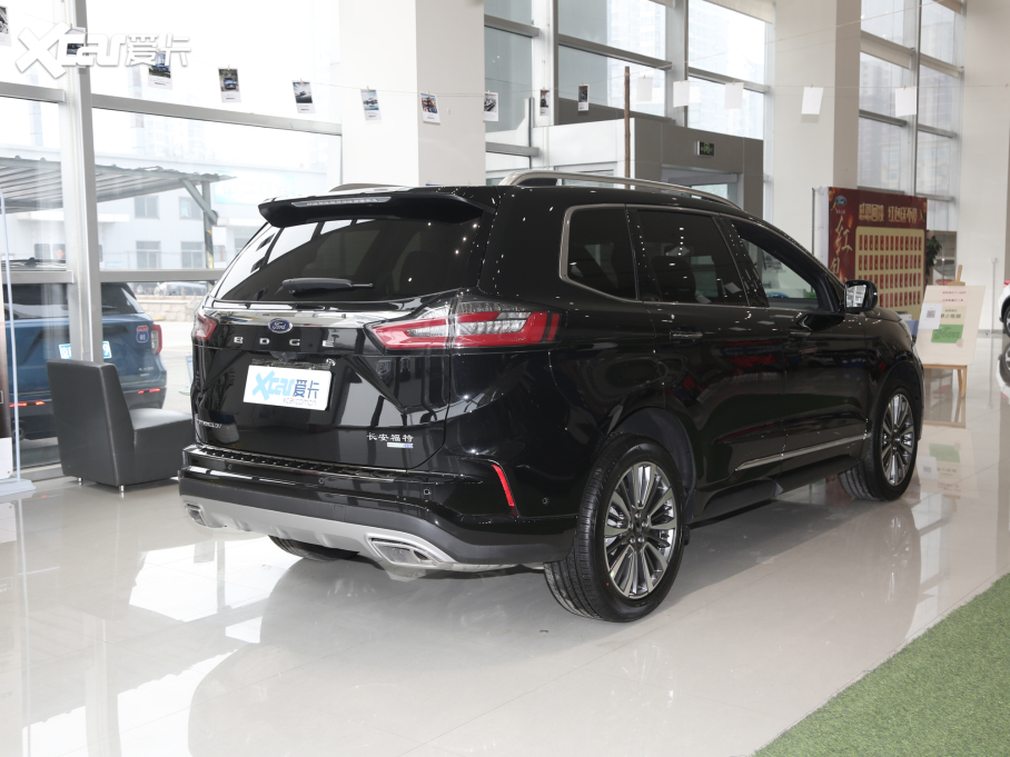 2021J PLUS EcoBoost 245 J 7 