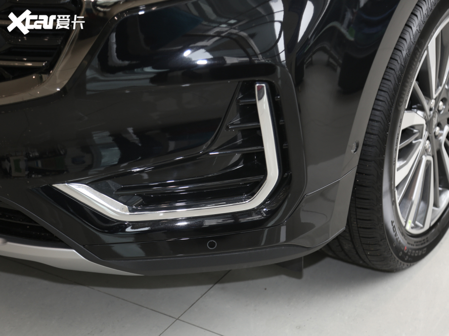 2021J PLUS EcoBoost 245 J 7 