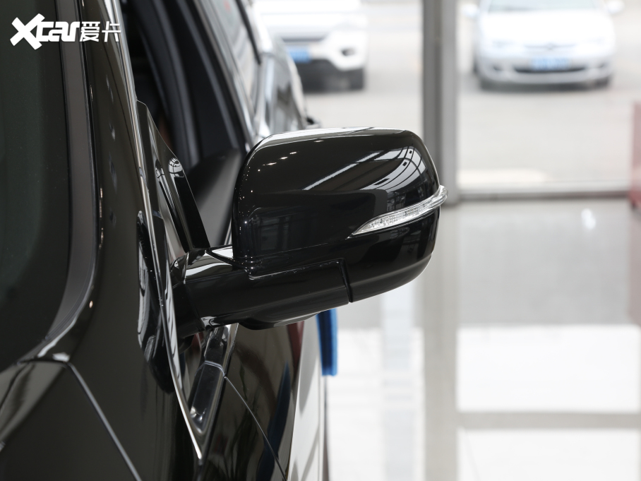 2021J PLUS EcoBoost 245 (q)J 7 