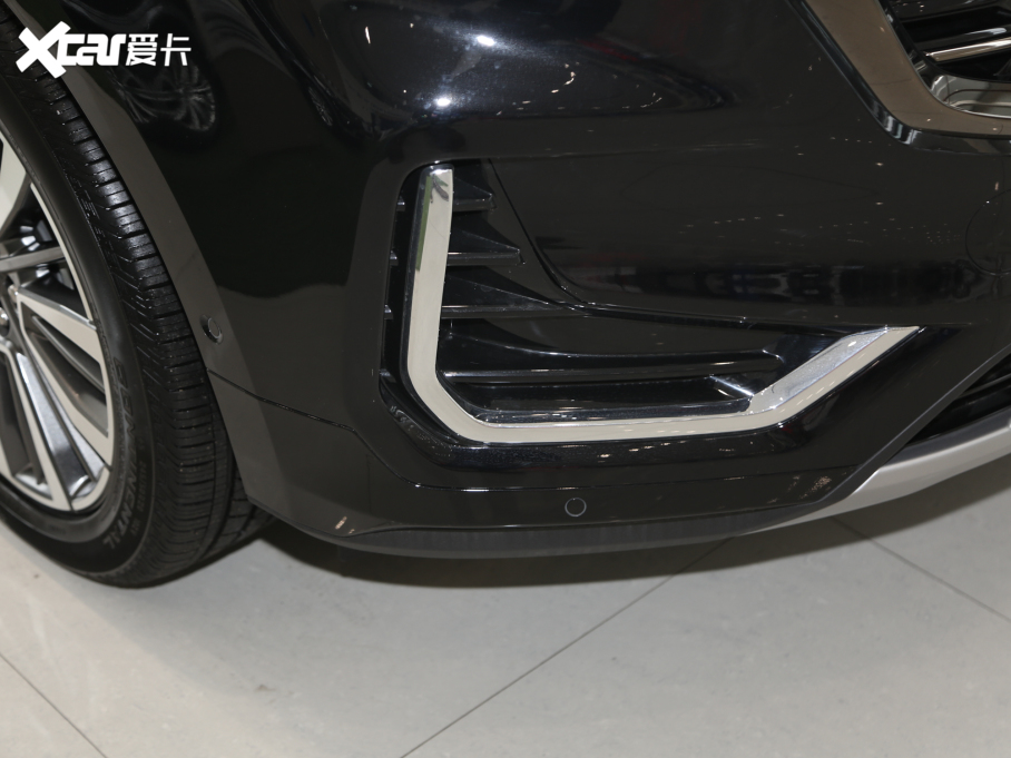 2021J PLUS EcoBoost 245 J 7 