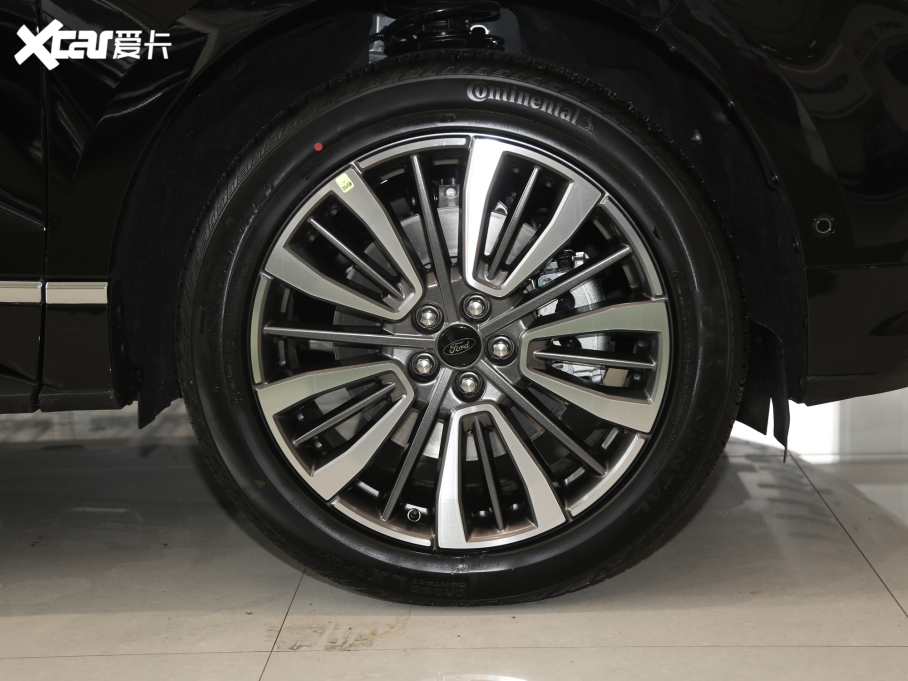 2021J PLUS EcoBoost 245 J 7 