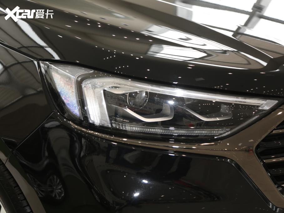 2021J PLUS EcoBoost 245 J 7 