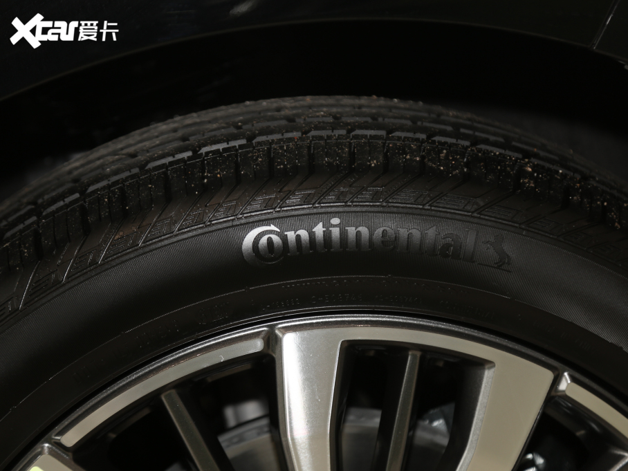 2021J PLUS EcoBoost 245 J 7 